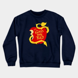 GTB Apple Crewneck Sweatshirt